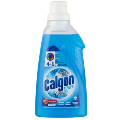 Calgon 2 In 1 Vízlágyító Gél 750 ml