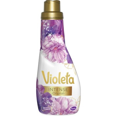 Violeta öblítő koncentrátum mikrokapszulákkal Original 900ml - 30 mosás