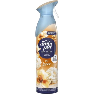 Ambi Pur illatosító spray Lenor Gold Orchid 185ml