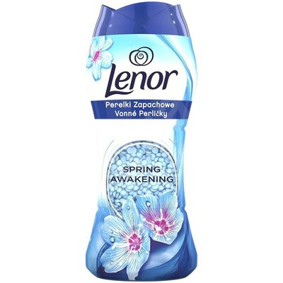 Lenor Spring Awakening parfümgyöngy 210g