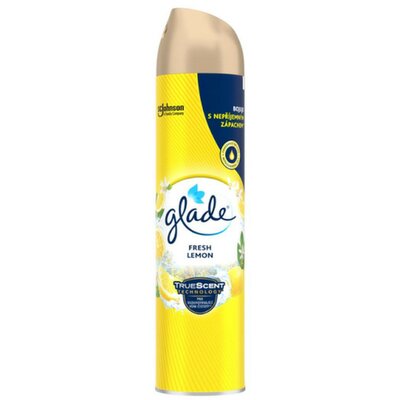 Glade by Brise légfrissítő aer. 300ml - Citrus illat