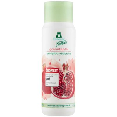 Frosch tusfürdő gránátalma - 300 ml