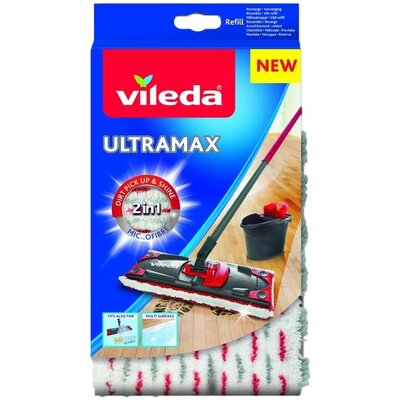 Vileda Ultramax 2in1 felmosó huzat