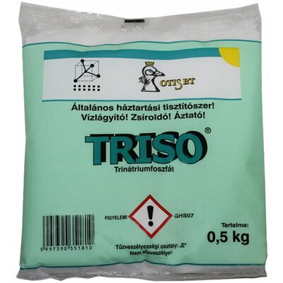 Trisó 500g