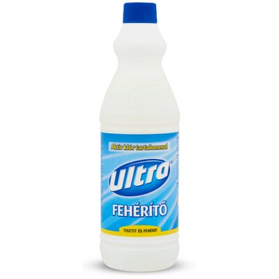 Ultra fehérítő 1000ml