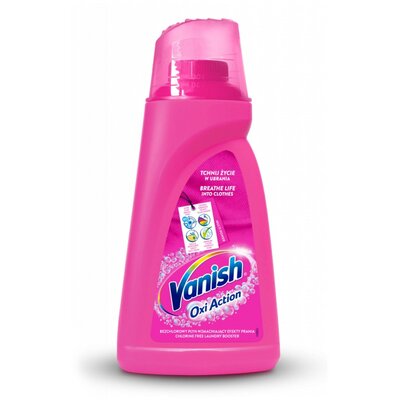 Vanish Oxi Action folteltávolító folyadék 1000ml