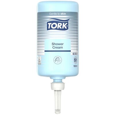 Tork tusolókrém 1000ml - 420601