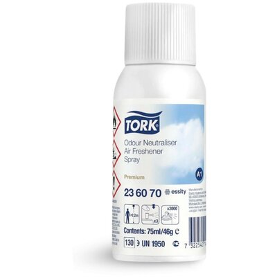 Tork szagsemlegesítő spray - 236070