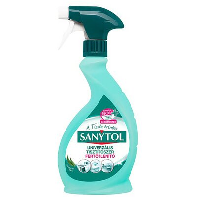 Sanytol univerzális fertőtlenítő spray 500ml