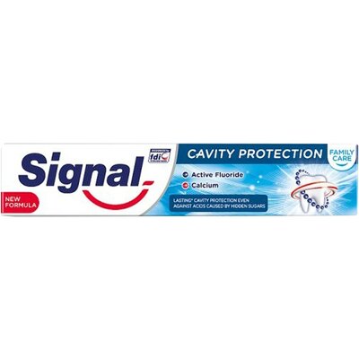 Signal Family fogkrém 75ml