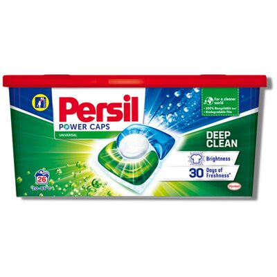 Persil Discs mosókapszula 22db-os