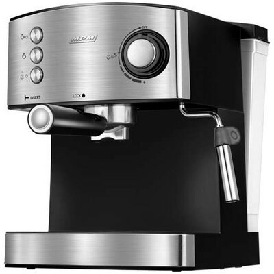 MPM Kávéfőző espresso 750W 20bar