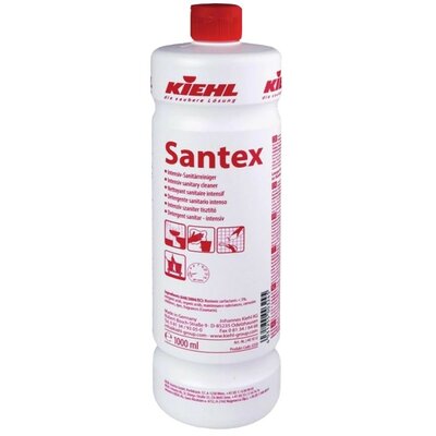 Kiehl Santex intenzív szaniter tisztító 1000ml