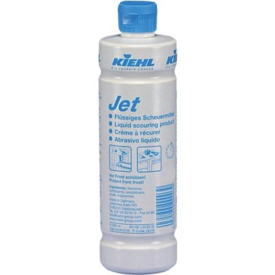 Kiehl Jet folyékony súrolószer 500ml