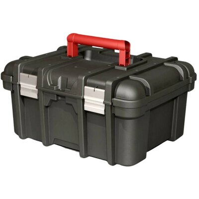 Keter Power Tool Box Szerszámosláda 16"