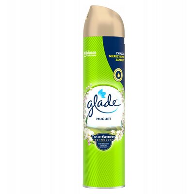 Glade by Brise légfrissítő aer. 300ml - Gyöngyvirág illat