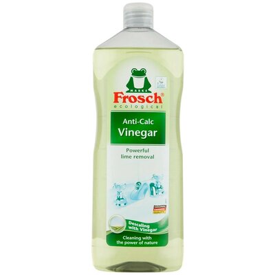 Frosch Általános ecetes vízkőoldó 1000ml