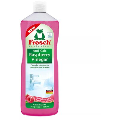 Frosch Általános málnaecetes vízkőoldó 1000ml