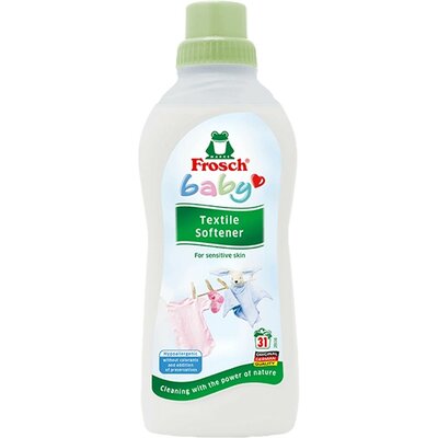 Frosch Baby öblítő 750 ml - 31 mosás