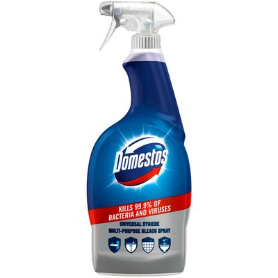 Domestos fertőtlenítő spray 750ml