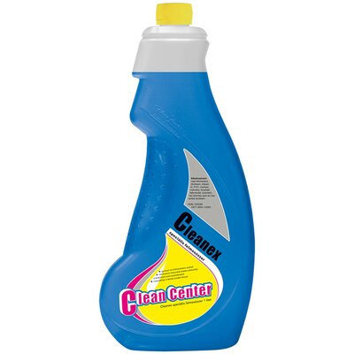 CC Cleanex speciális felmosószer zsíroldó hatással 1000ml