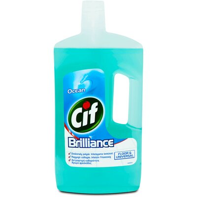 Cif Brilliance Easy Clean általános tisztítószer 1000ml