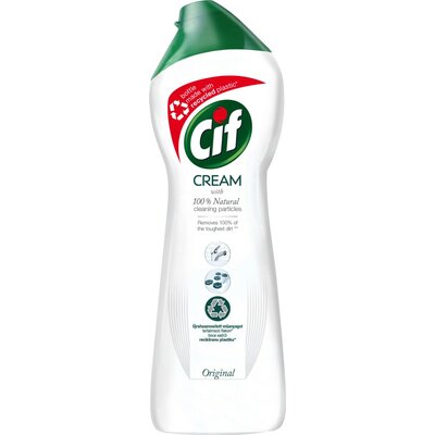 Cif folyékony súroló Original 250ml