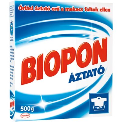 Biopon áztató 500g