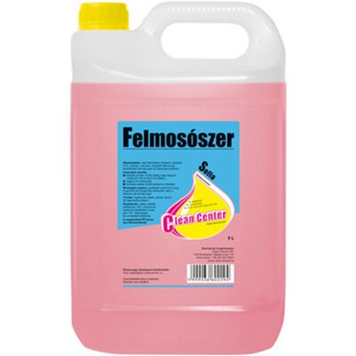 CC Sofia felmosószer 5L