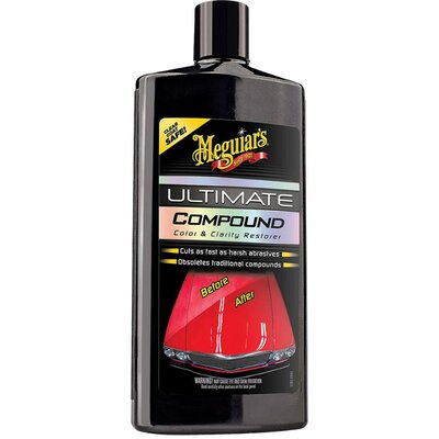 Meguiar's Ultimate Compound polírozószer 450 ml