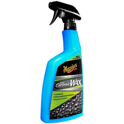 Meguiar's Hybrid Ceramic Wax hibrid folyékony kerámia viasz 768 ml