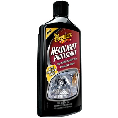 Meguiar's Headlight Protectant fényszóróvédő bevonat 295ml