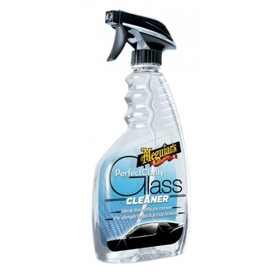 Meguiar's Perfect Clarity Glass Cleaner üvegtisztító 710ml