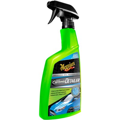 Meguiar's Hybrid Ceramic Detailer hibrid kerámia detailer 768 ml