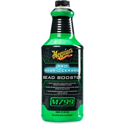 Meguiar's PRO Hybrid Ceramic Bead Booster hibrid kerámia bosster 946 ml