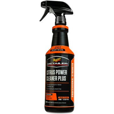 Meguiar's Citrus Power Cleaner Plus univerzális tisztítószer 946 ml