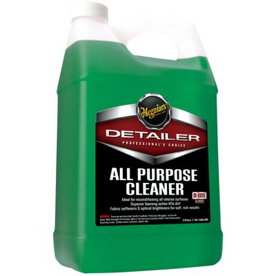 Meguiar's All Purpose Cleaner univerzális többfunkciós tisztítószer 3,78 l