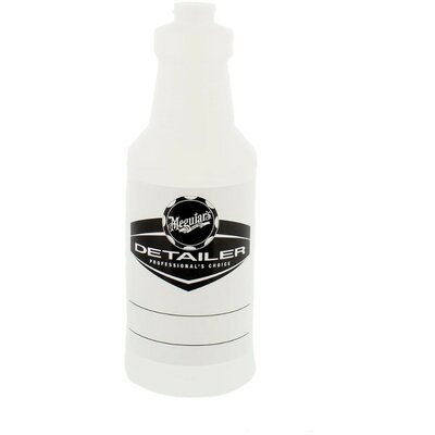 Meguiar's Generic Spray Bottle univerzális flakon higításra 946 ml