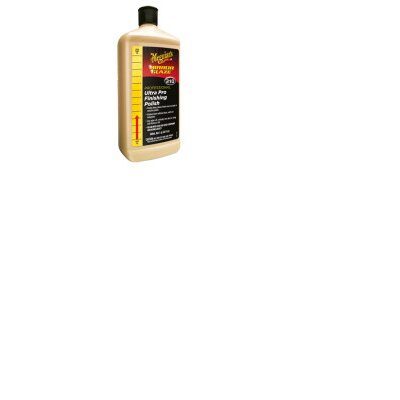 Meguiar's Ultra Pro Finishing Polish finiselő polírozószer 946 ml