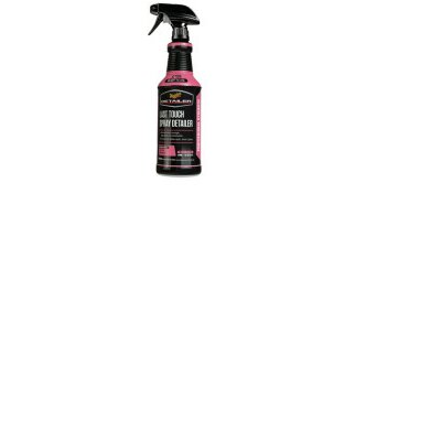 Meguiar's Last Touch Spray Detailer tisztító gyorsfény és gyurmavíz 946 ml