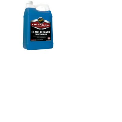 Meguiar's Glass Cleaner Concentrate üvegtisztító koncentrátum 3,78 l