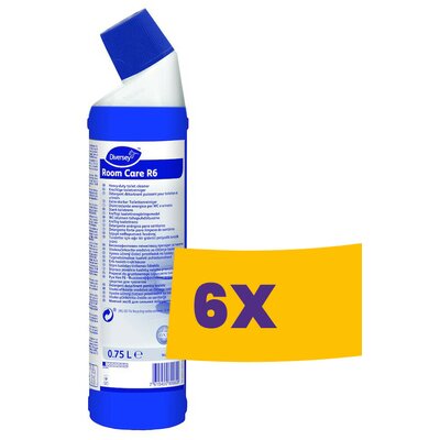 Room Care R6 750ml (Karton - 6 db)