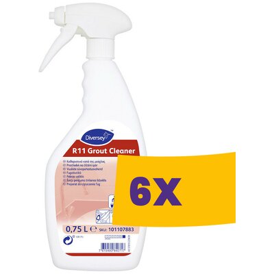 Room Care R11 Fugatisztító 750ml (Karton - 6 db)