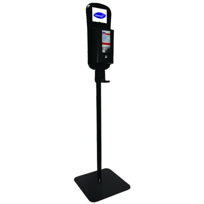 IntelliCare Floorstand tartóállvány IntelliCare adagolóhoz fekete