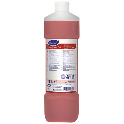 TASKI Sani Calc W3b Fürdőszobai vízkőoldószer 1000ml