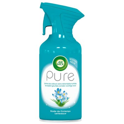 Air Wick Pure légfrissítő Tavaszi Szellő 250ml