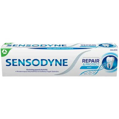 Sensodyne Repair & Protect fogkrém 75ml