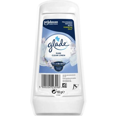 Glade by Brise légfrissítő gél Friss Szellő 150g