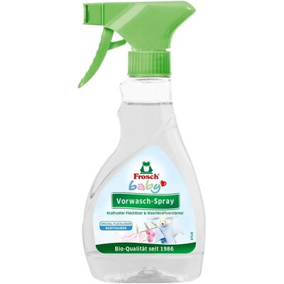 Frosch Baby folttisztító spray 300ml