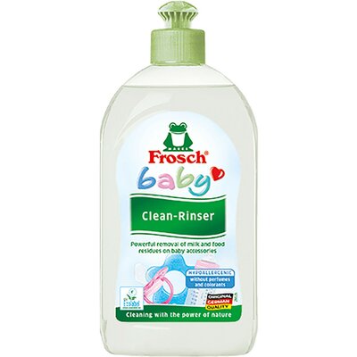 Frosch Baby mosogatószer 500ml